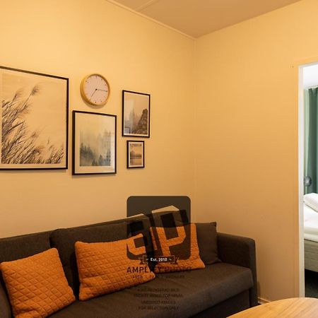 Surfviken Glamping And B&B Stenungsund Luaran gambar